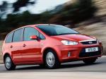 Ford C-Max 2007 года
